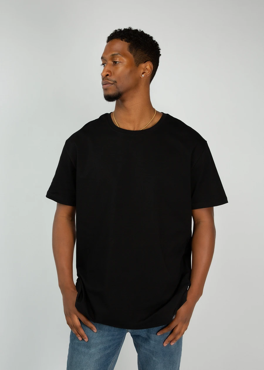 Everyday Black Tee 3-Pack product image (7)