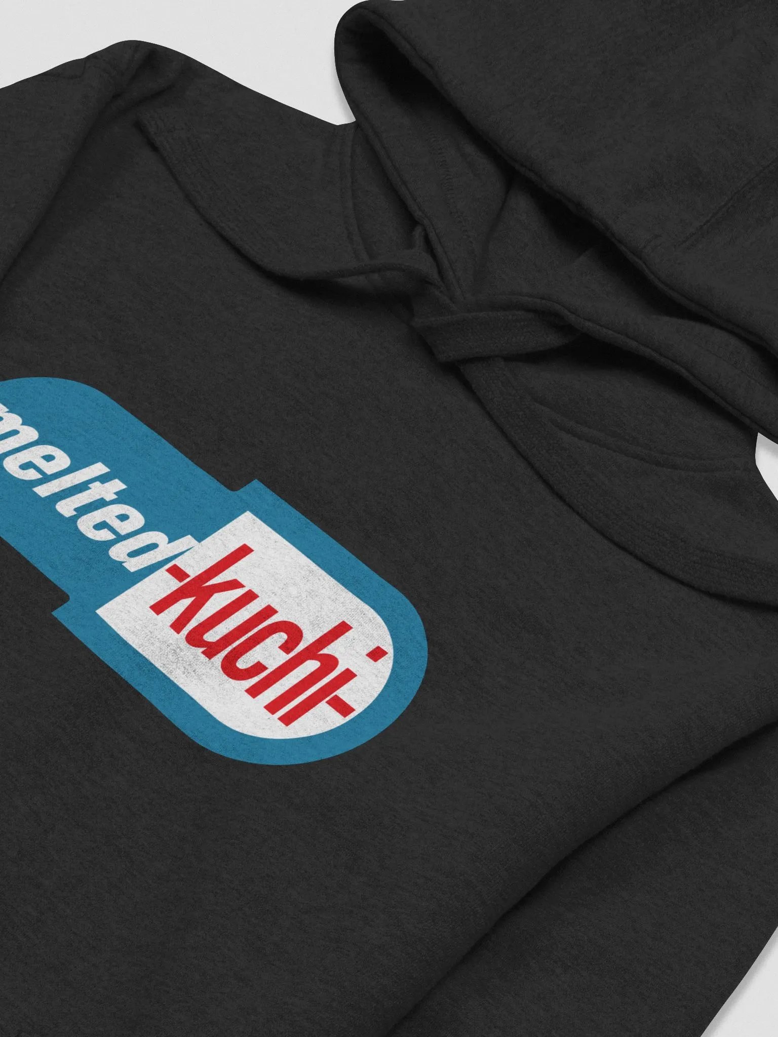 MELTED ENEMA Hoodie product image (3)