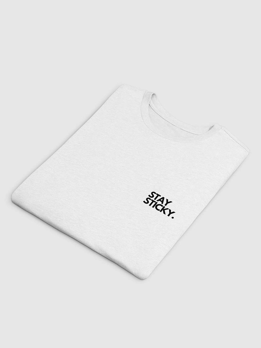 Stay Sticky x Graffiti White product image (4)