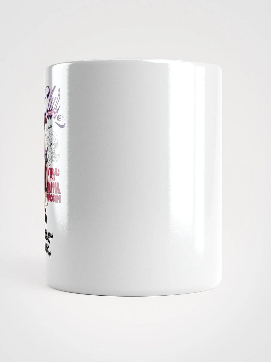 I summon Ye mug product image (3)