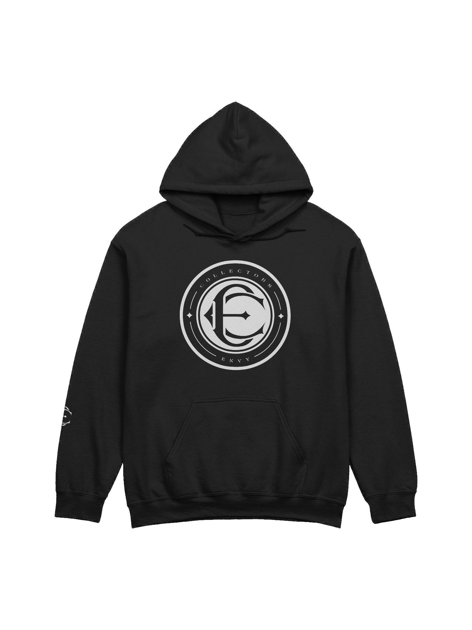 CE Unisex Hoodie product image (1)