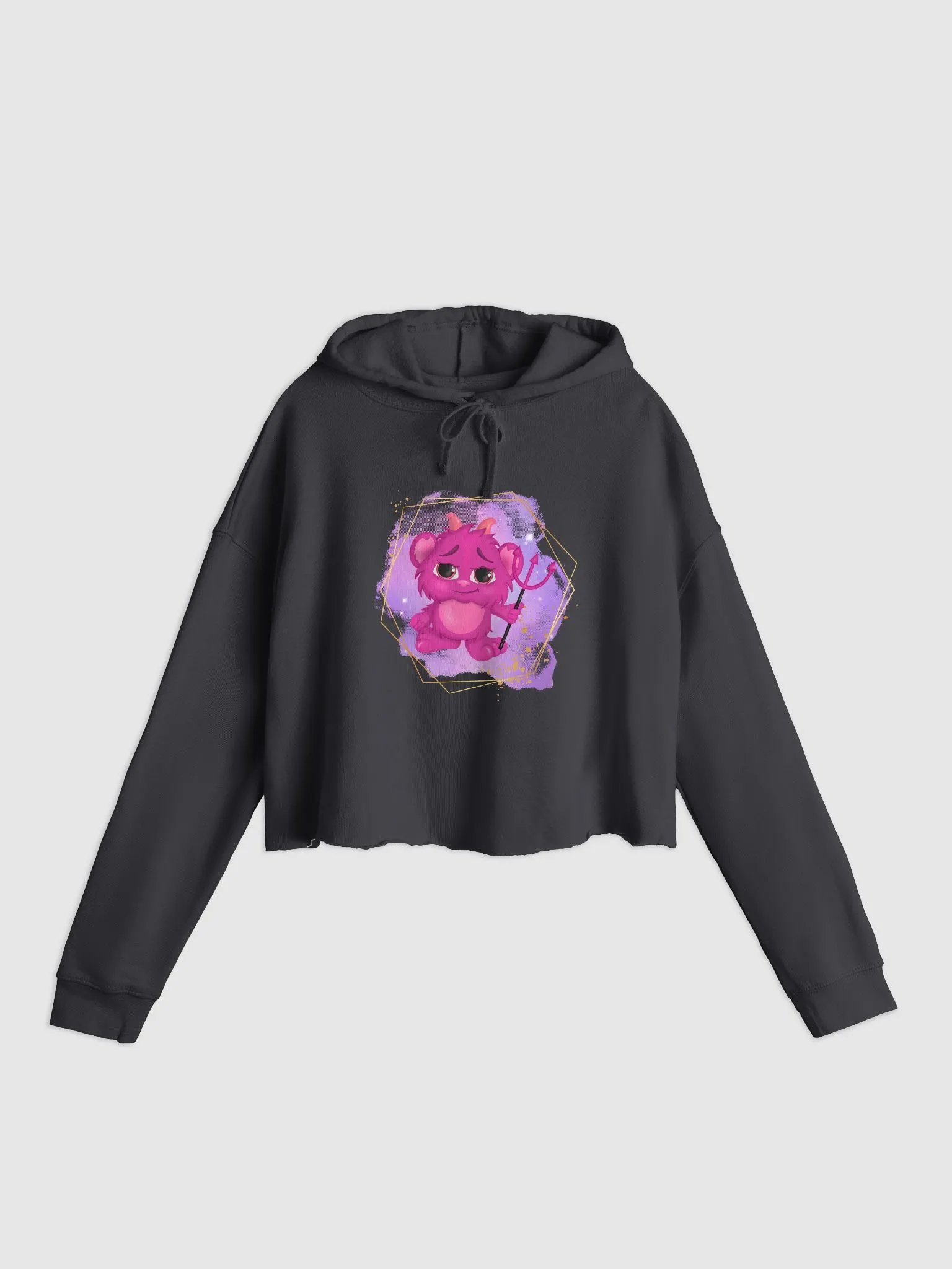 Pink Devil Crop product image (1)