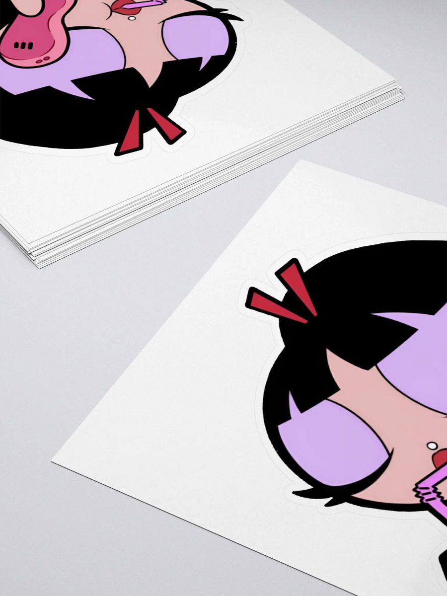 Baddie Puff Chica product image (4)