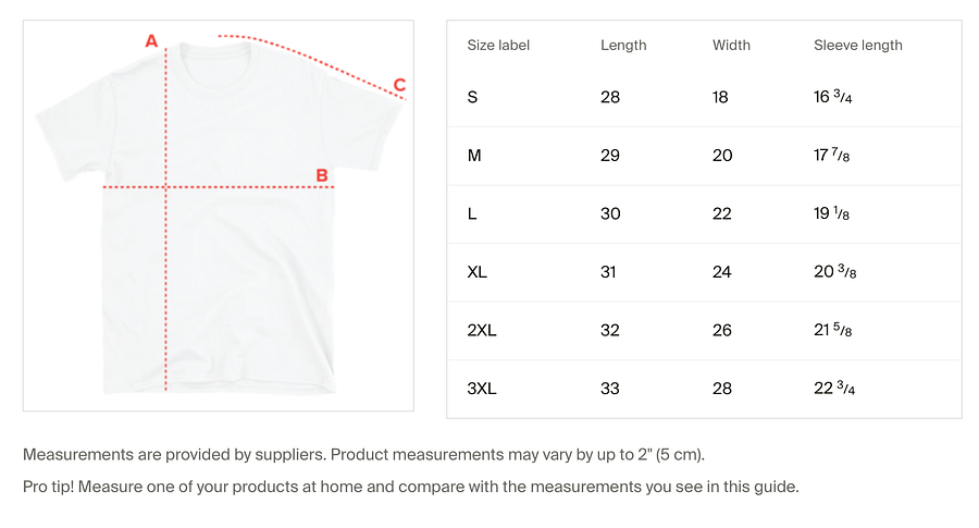 Bravery and Bites PSA Trial T-Shirt Pre-Order product image (4)