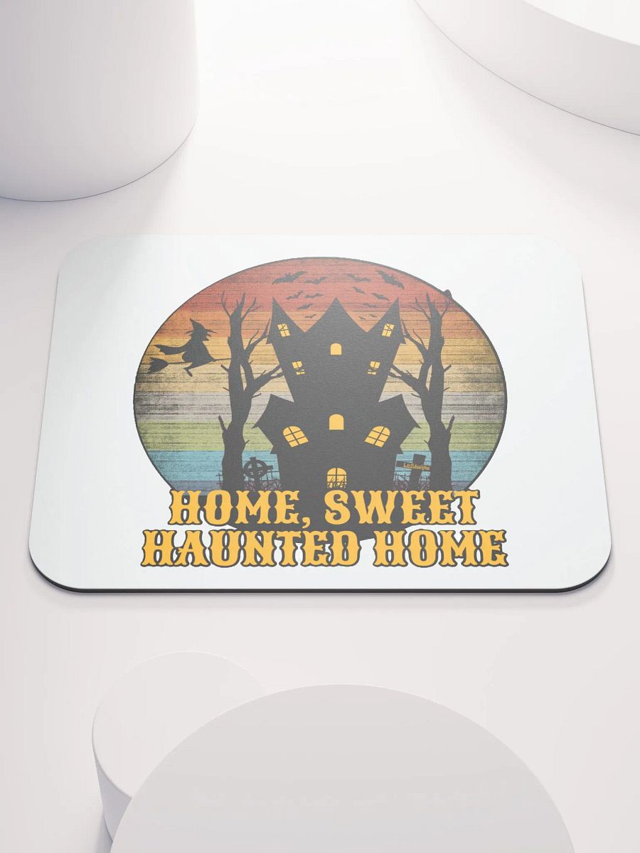 HOME, SWEET HAUNTED HOME product image (1)