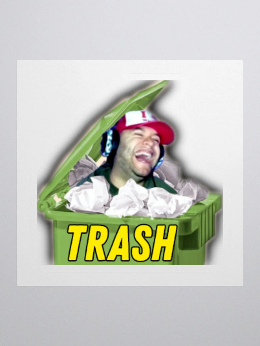TRASH product image (1)