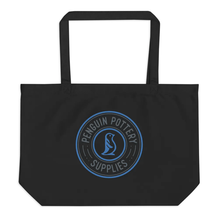 Penguin Pottery tote product image (1)