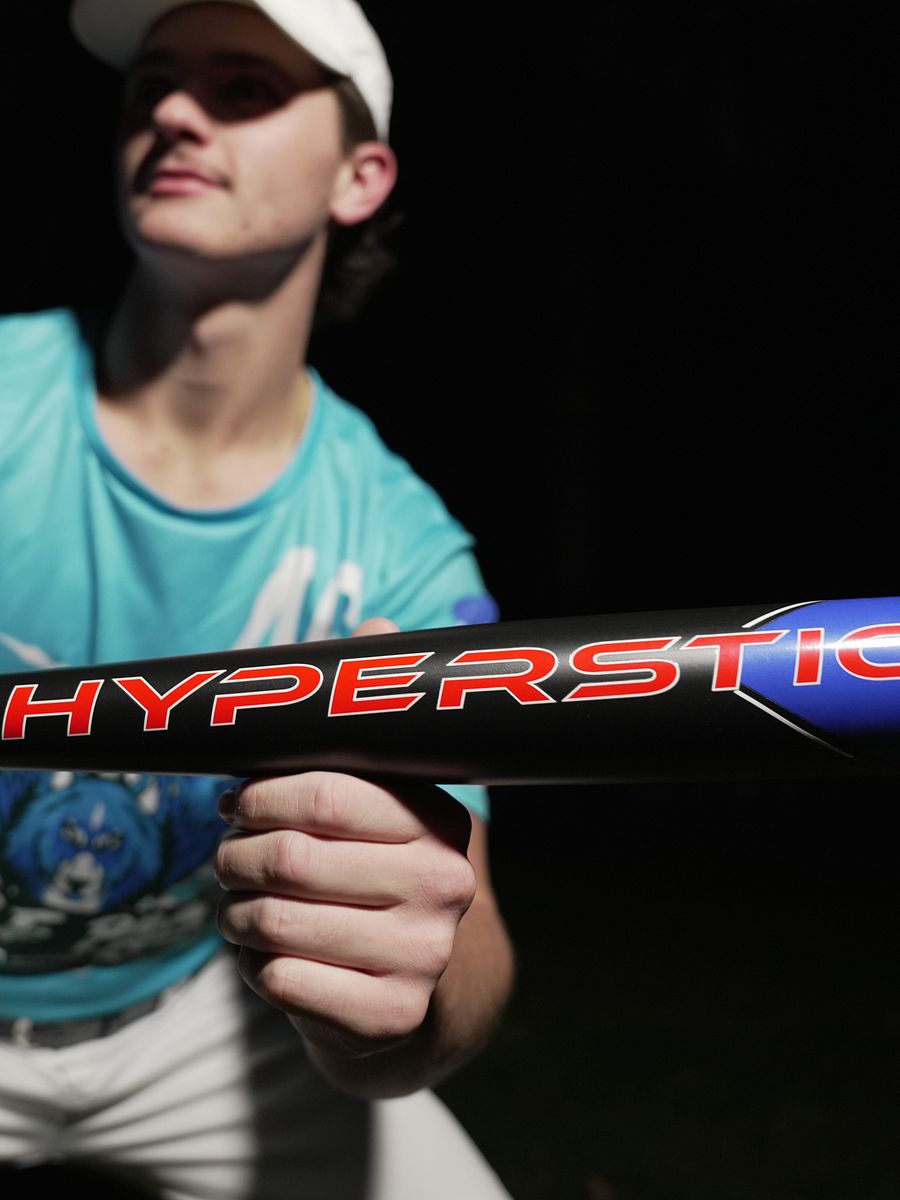 Axe Bat Hyperstick product image (5)