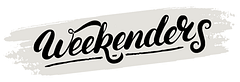 Weekenders.co - Casual Women's T-Shirts - Stylish, Comfortable Tees