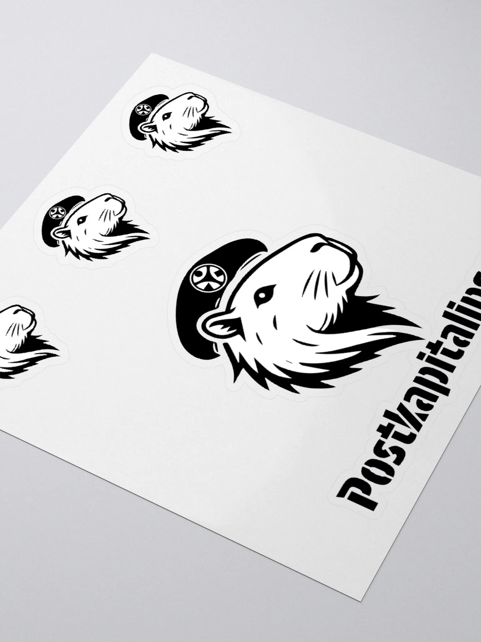 PoKa Sticker Set product image (8)