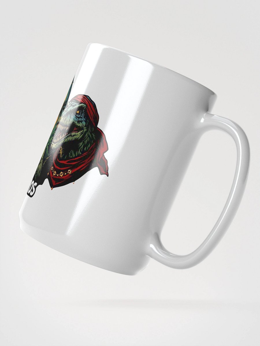 Los Herreros product image (2)