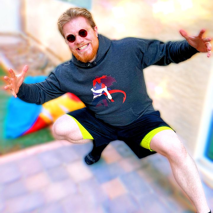 Bard Hoodie product image (2)