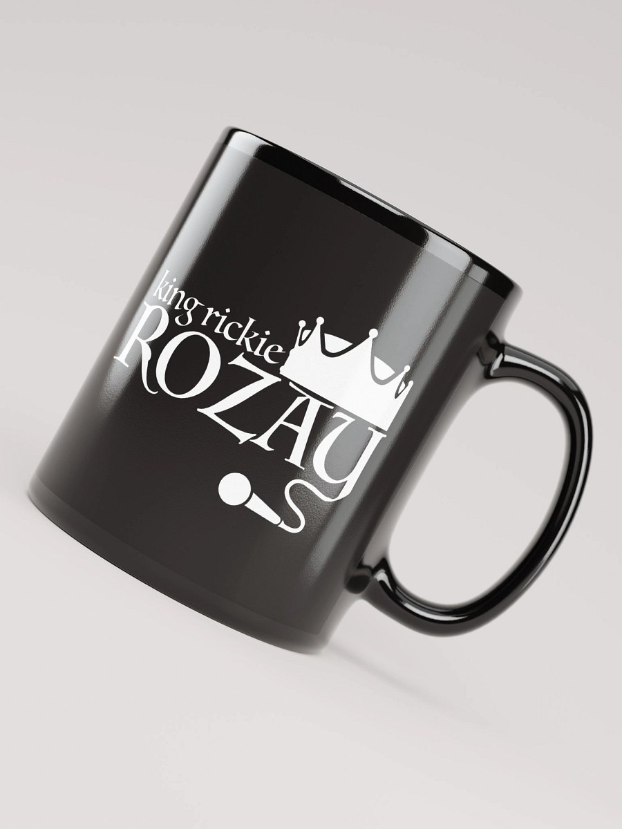 King Rickie Mug product image (4)