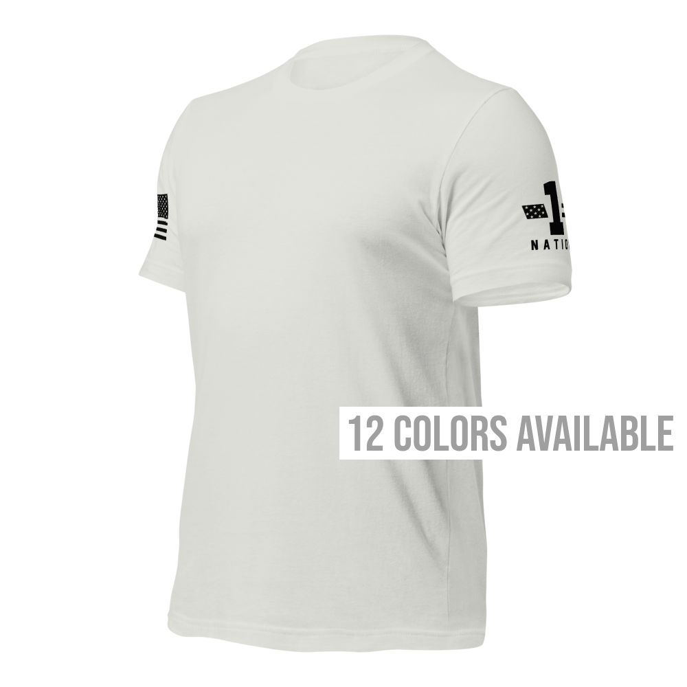 1 Nation Basics: LIGHT product image (1)