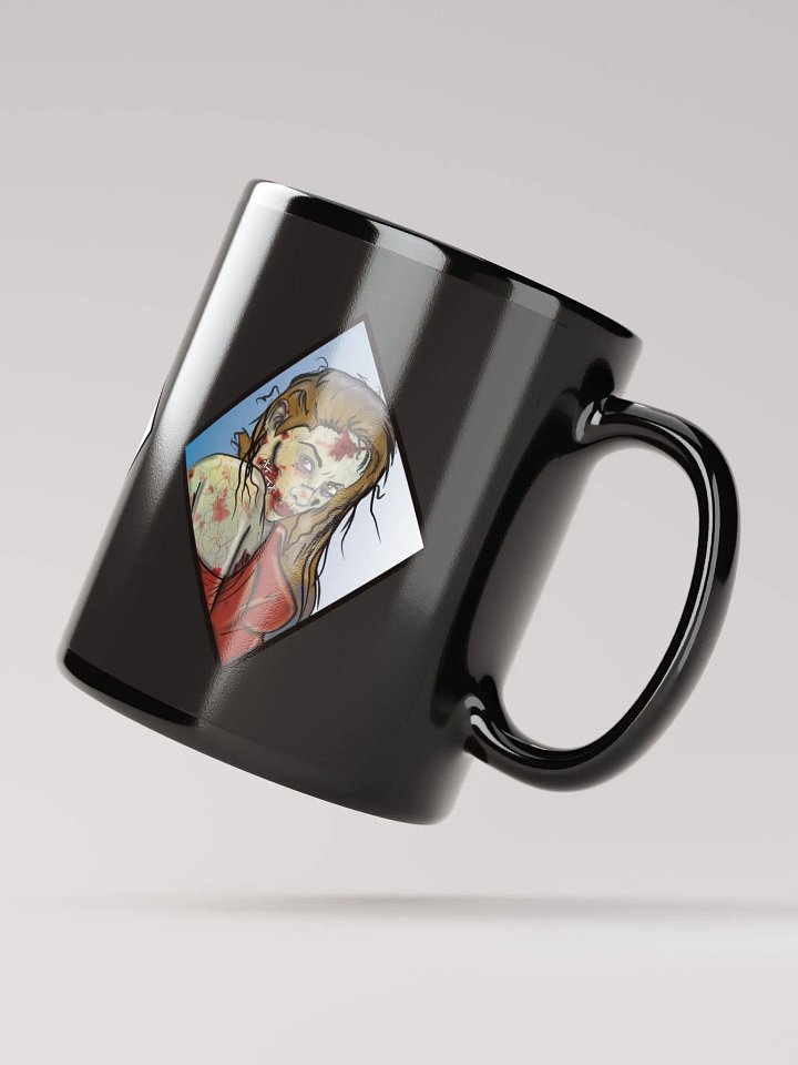 Sinister Zombie Mug product image (2)