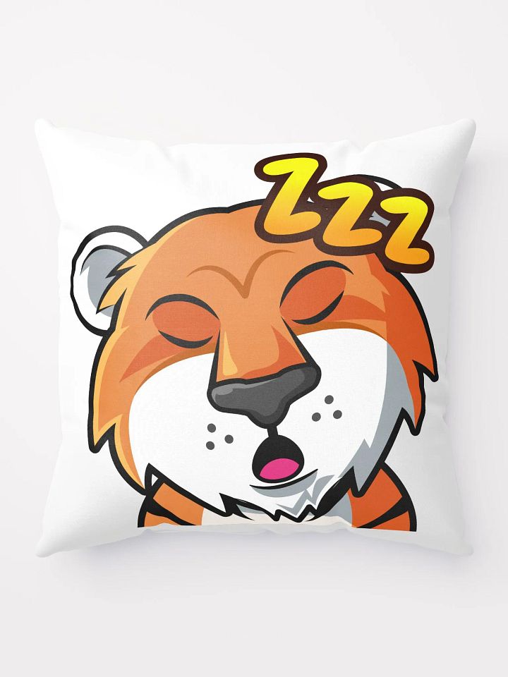 Sleepy Pillow product image (1)