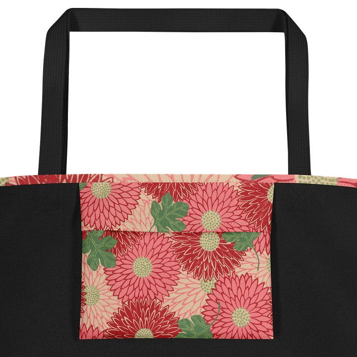 Blooming. Tote Bag product image (2)