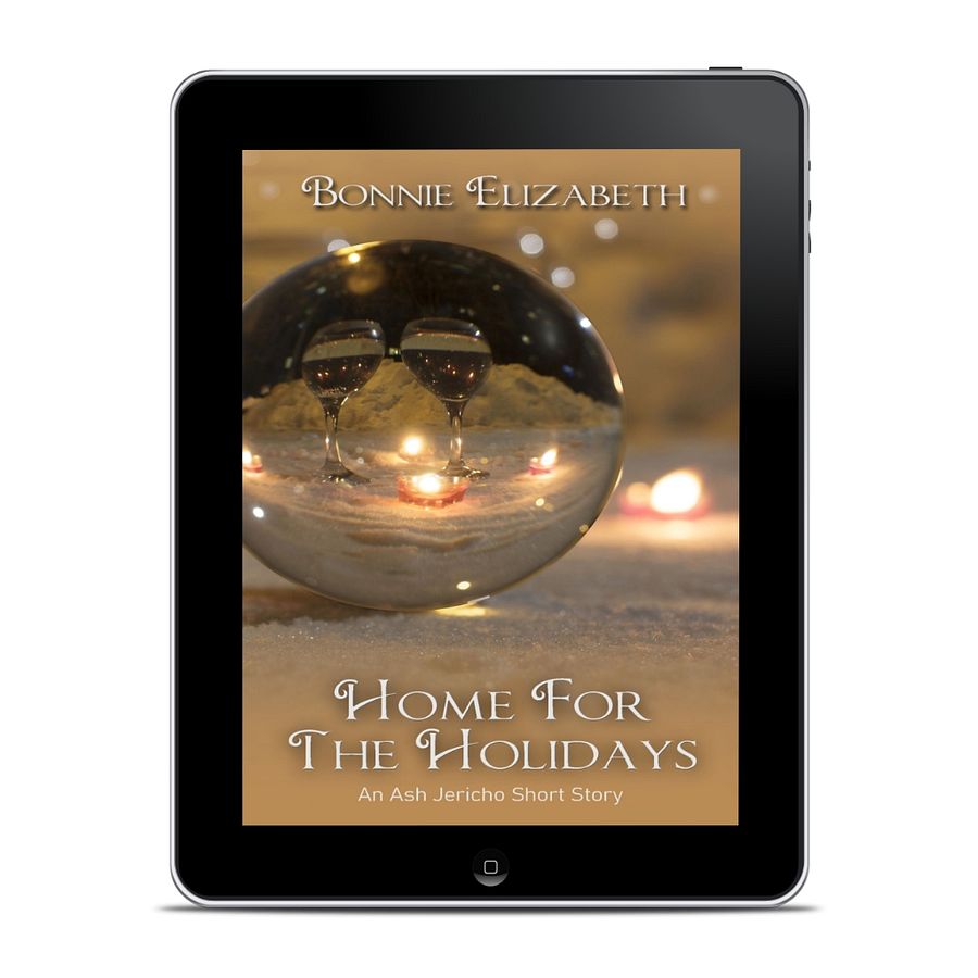 Home for the Holidays product image (1)