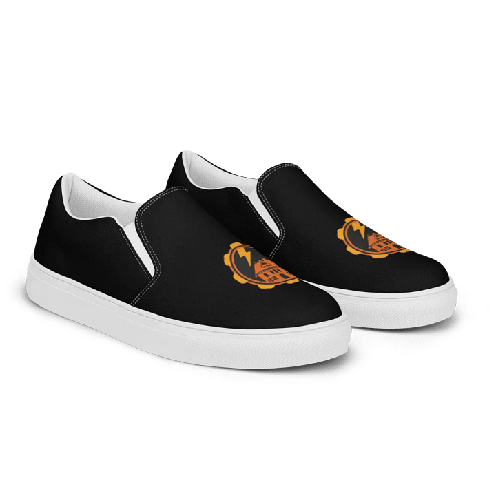 Powerhouse Slip Ons product image (1)