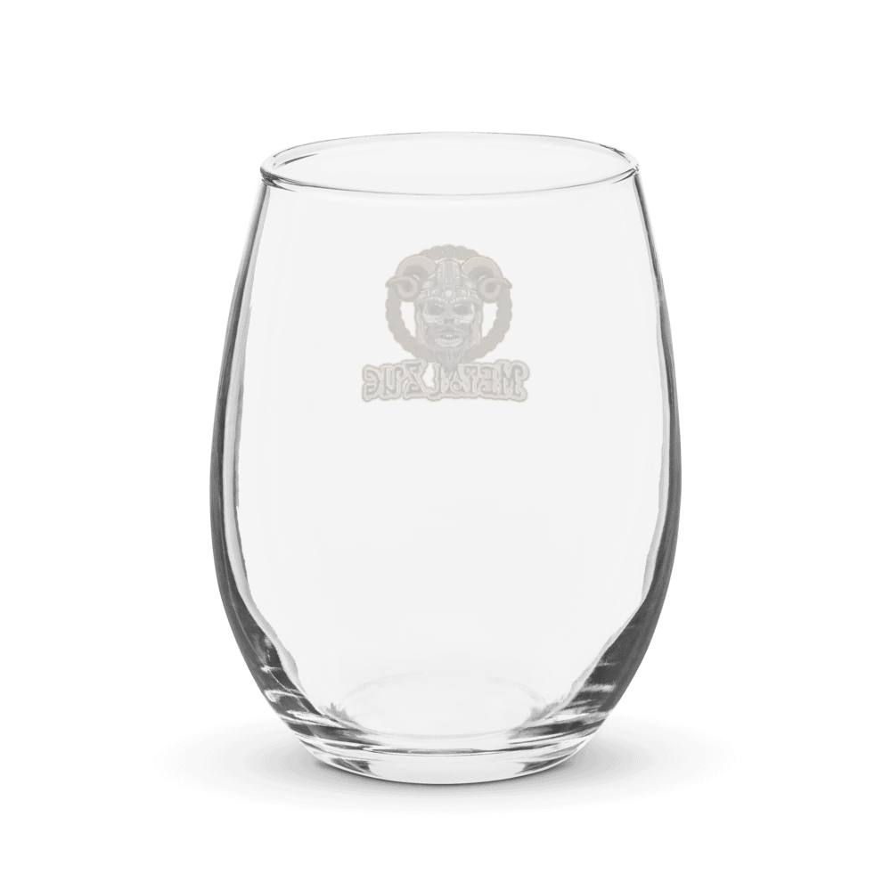 Metalzug Wine Glass product image (2)