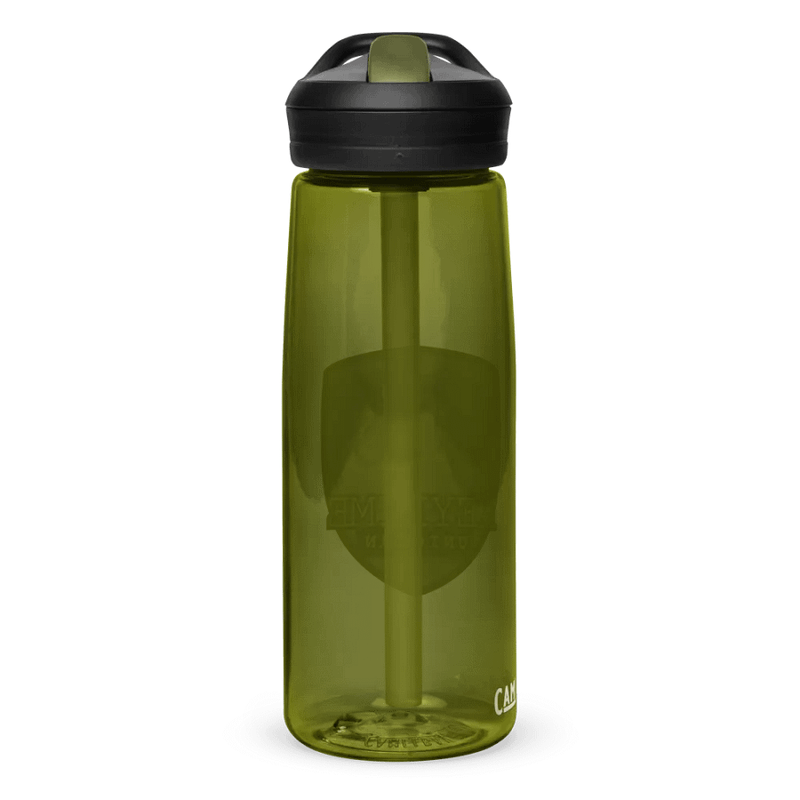 Keylime Logo Camelbak - Green product image (3)