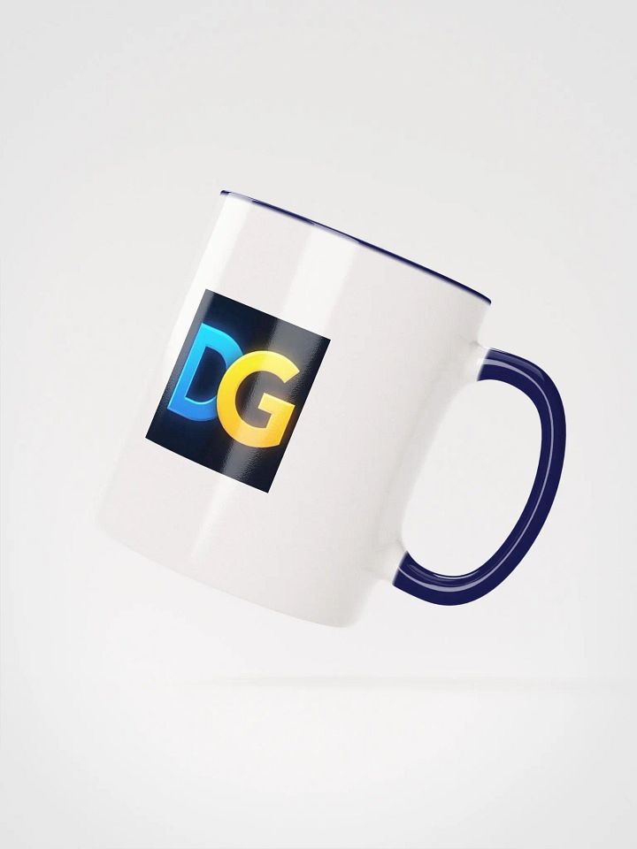 DG Mug product image (2)