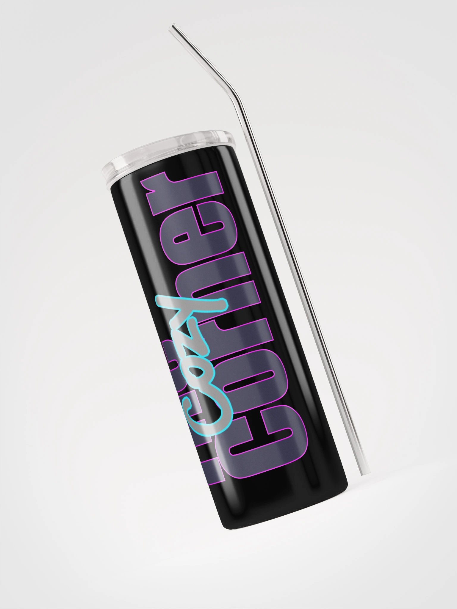 The Cozy Corner Tumbler product image (3)