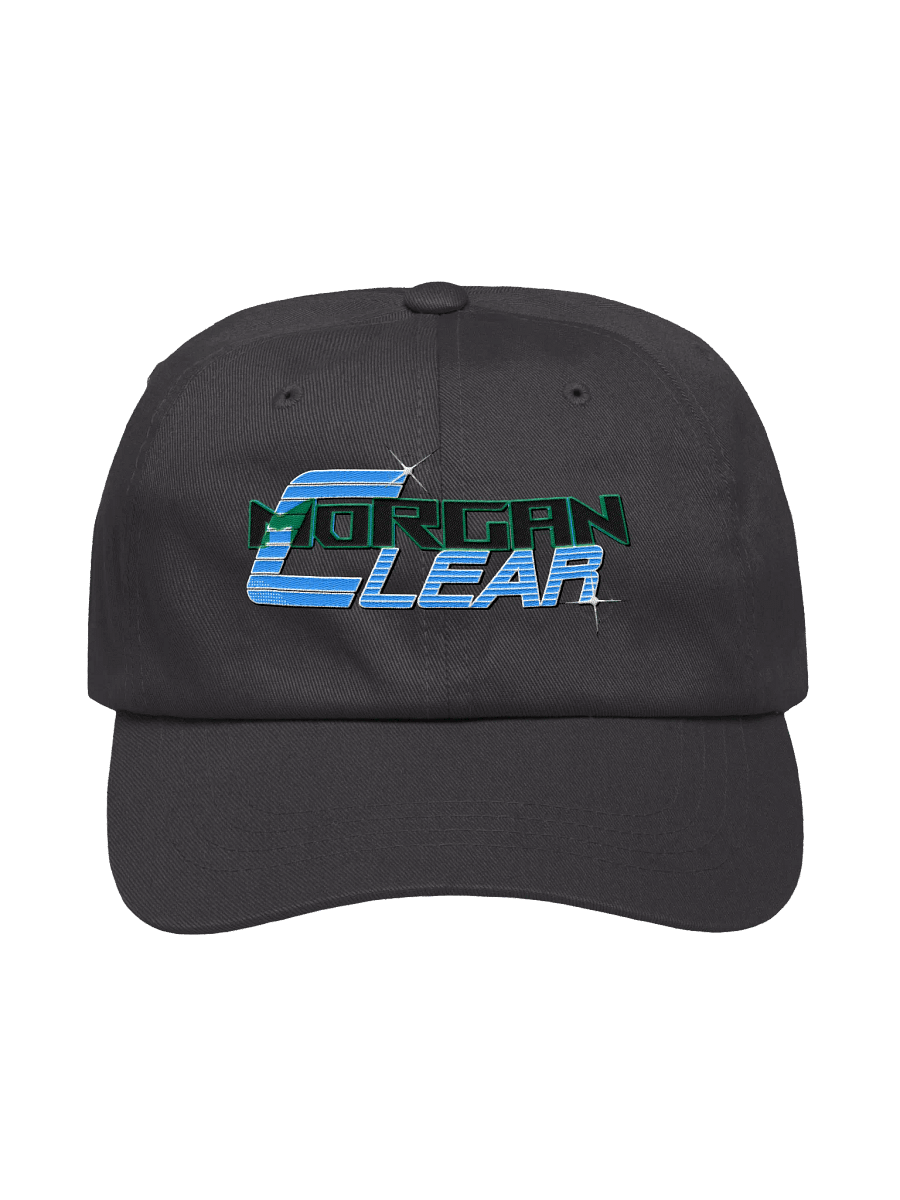 Clearly a Hat product image (34)