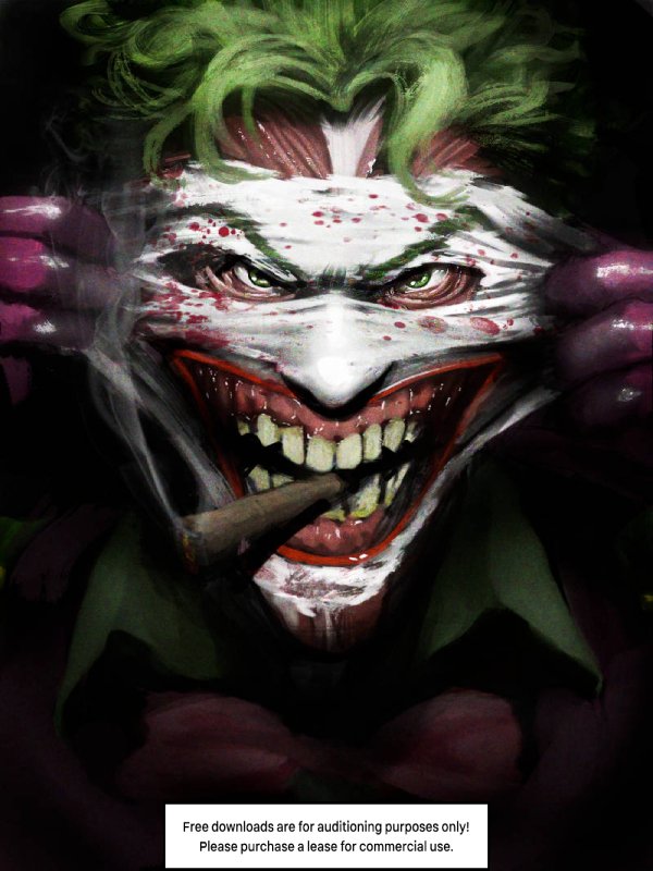 "Insanity" Free Download product image (1)