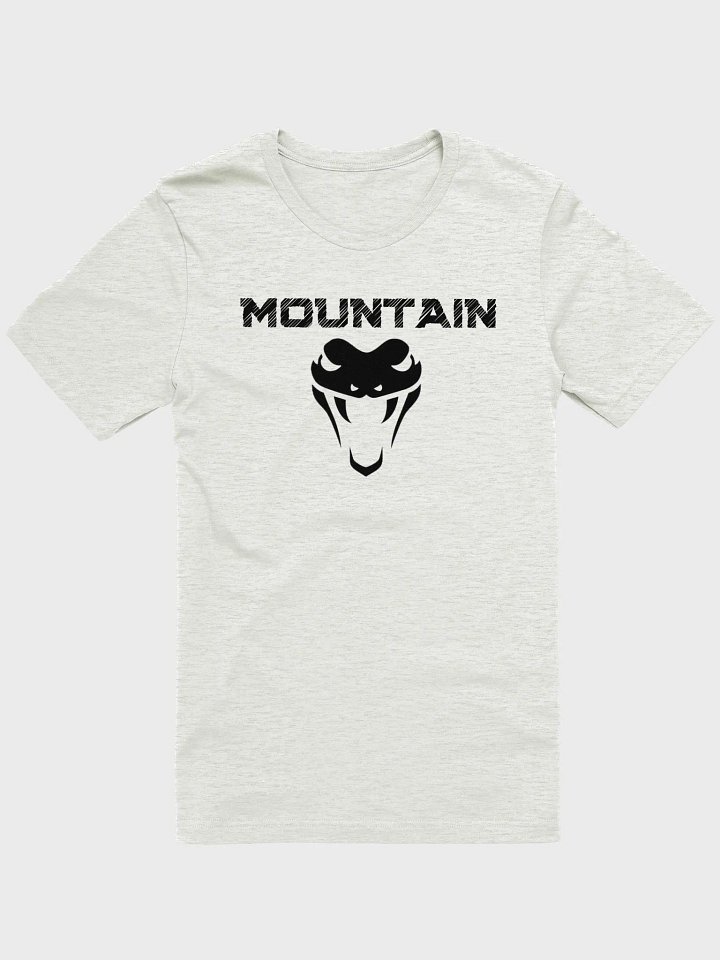 Mountain Mamba - light product image (1)