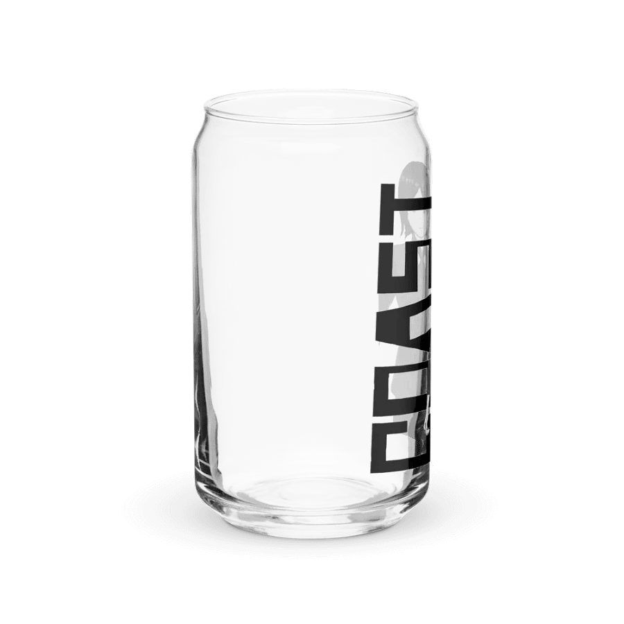 COAST M Vtuber Drinking Glass product image (8)