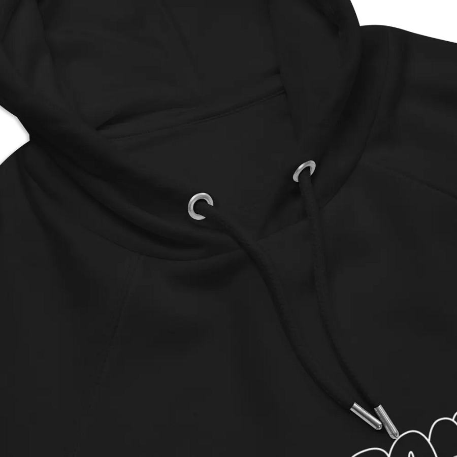 Urban Graffiti Eco Hoodie product image (7)