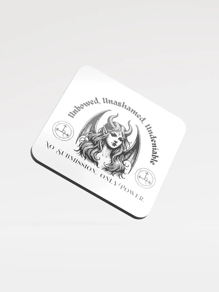 Lilith Coaster product image (1)