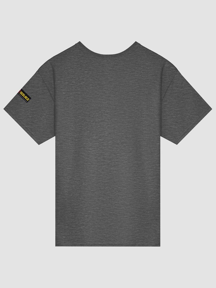 Cannibal Celebrity Dining Tee product image (17)