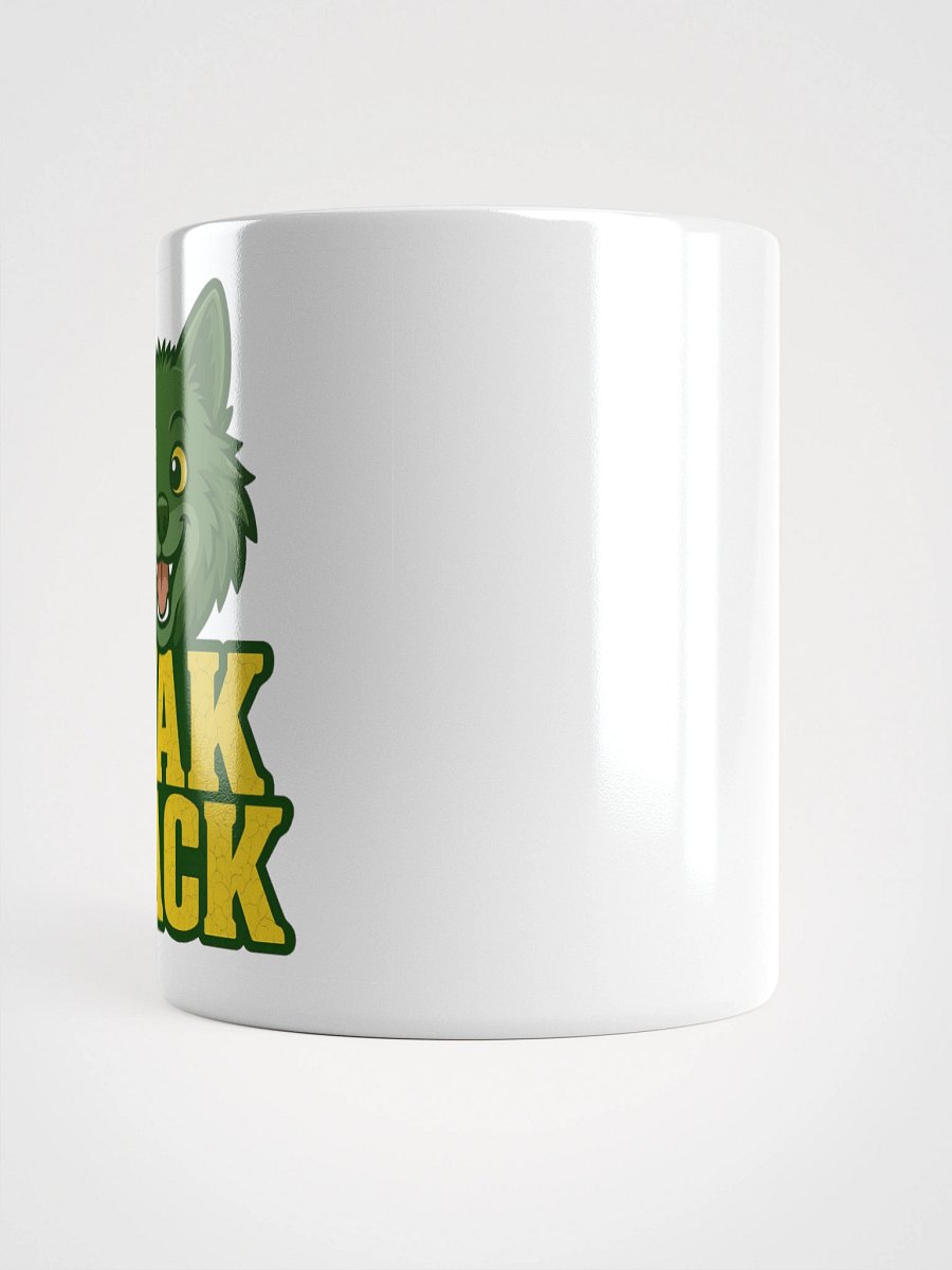 WAK PACK CUTE 2025 Limited Edition Mug product image (14)