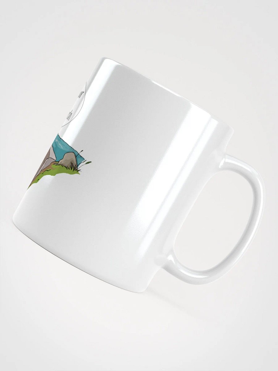 SocMob Dam Mug product image (4)