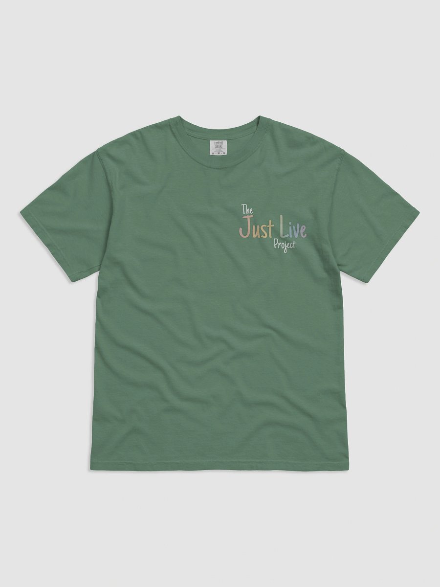 TJLP Tshirt product image (3)