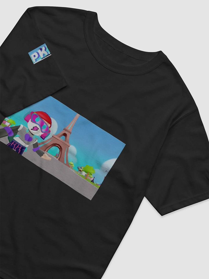 pkxd t-shirt product image (5)