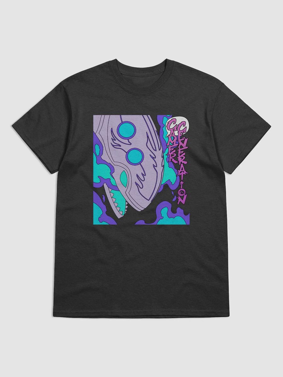 Gamer Generation (Dawn) T-Shirt product image (1)