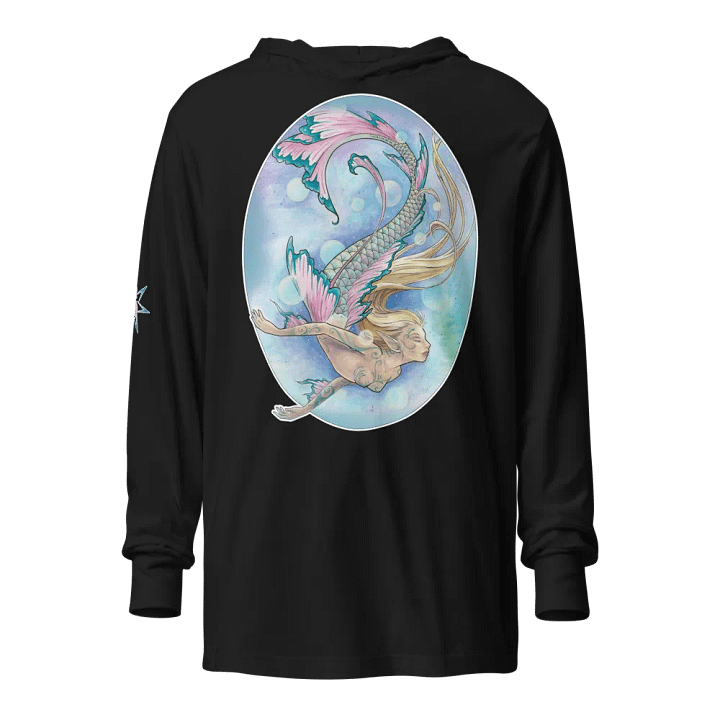 Mermaid Dreams - SFA Hoodie product image (1)