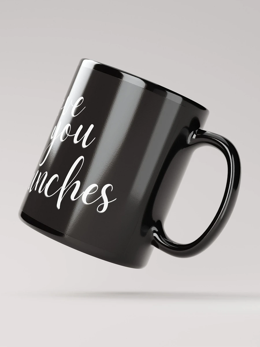 Love You Bunches/ Wine Lover Mug product image (6)