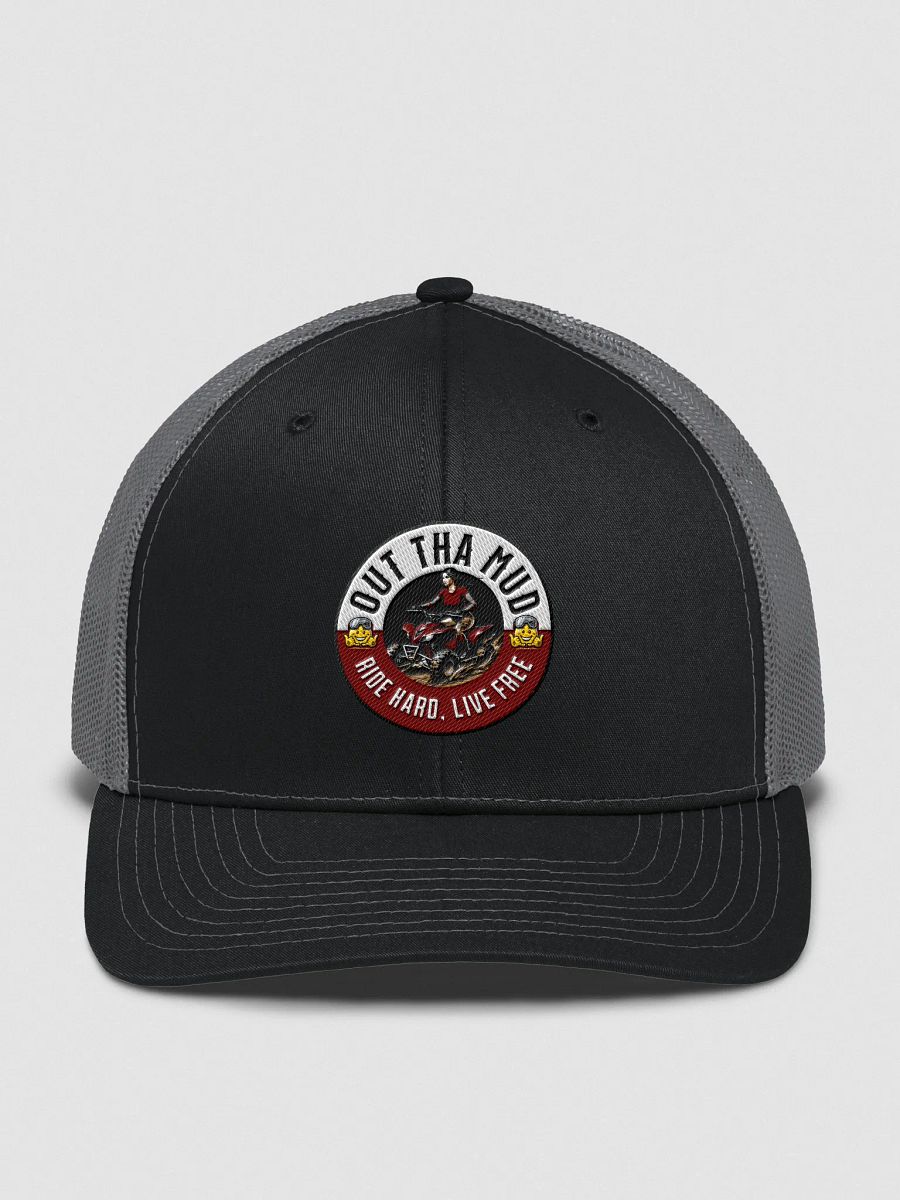 Out Tha Mud.. Ride Hard, Live Free product image (3)
