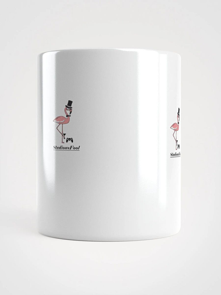 StudiousFool Mug 11oz, 15oz, and 20oz product image (14)