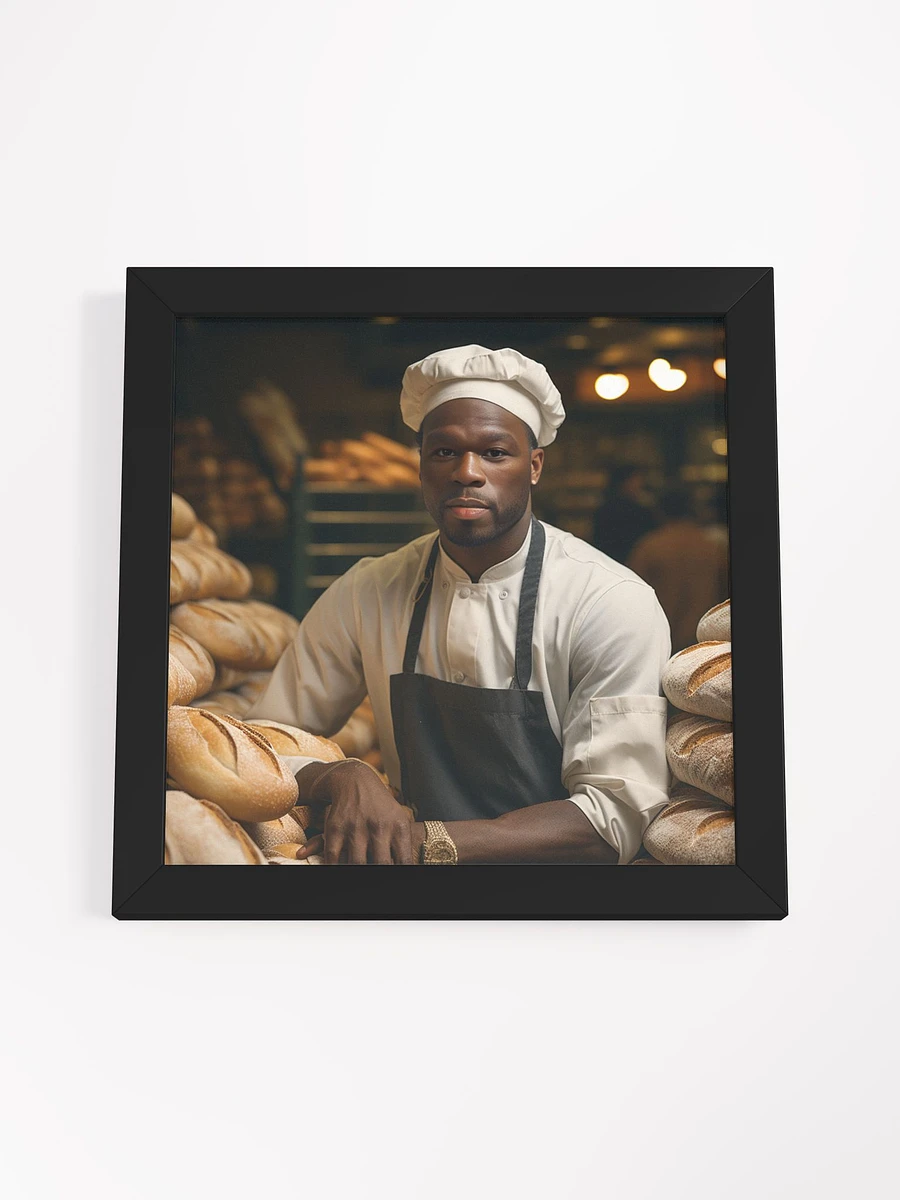 50 Cent - Baker product image (4)
