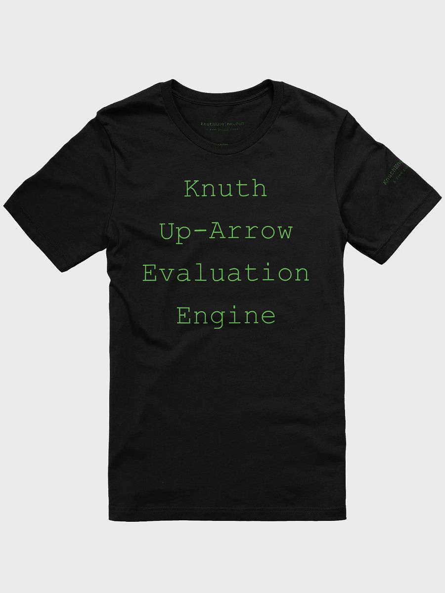 Title Shirt product image (1)