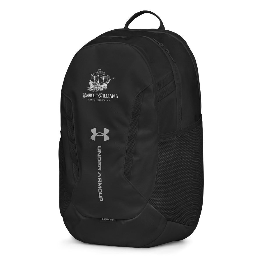 Daniel Williams Under Armor Backpack product image (6)
