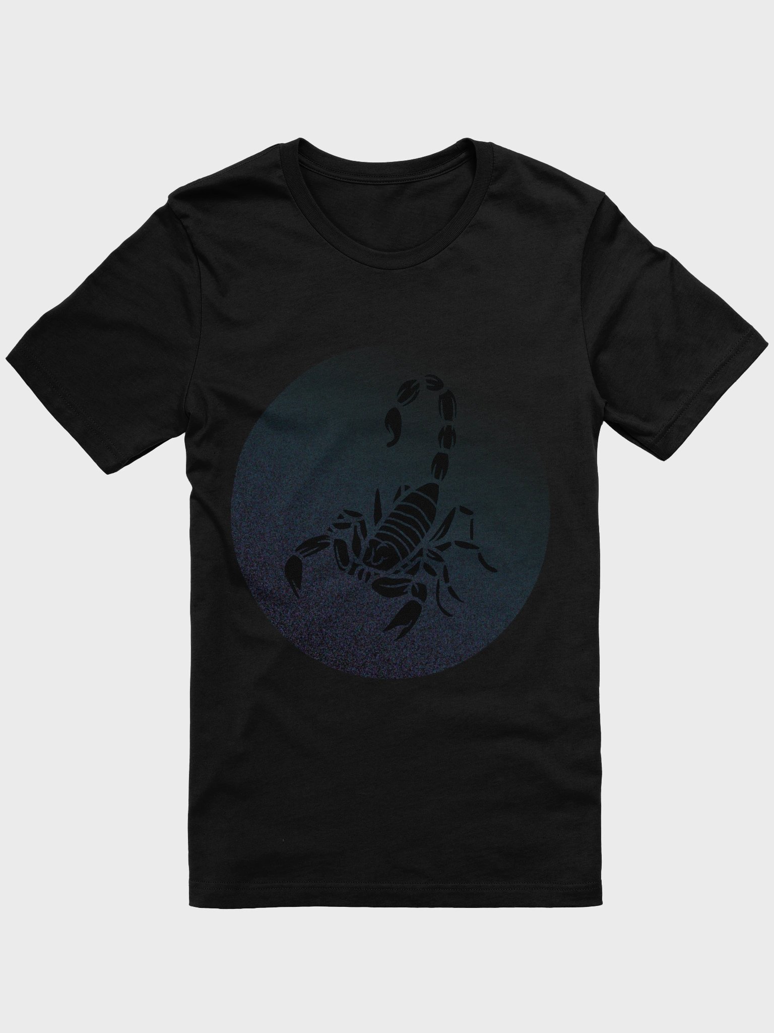 Scorpion-Power T-shirt product image (1)