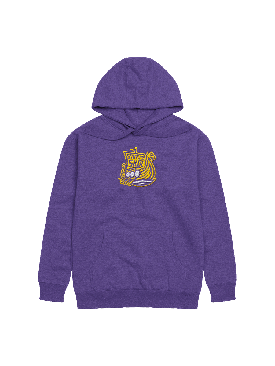SOS Hoodie product image (1)
