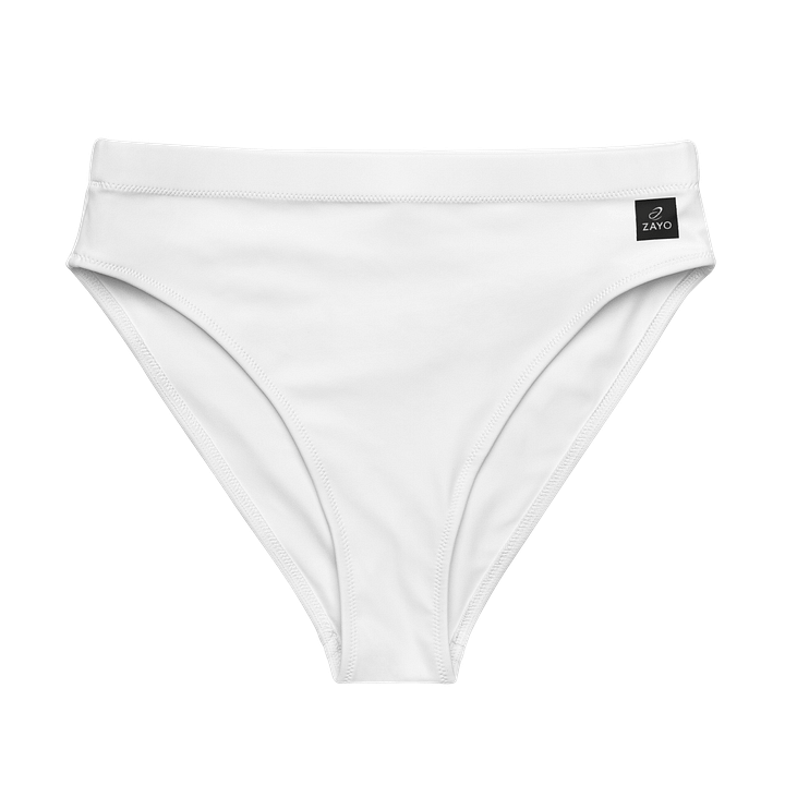 Lunar Glow All-Over Bikini Bottoms product image (1)