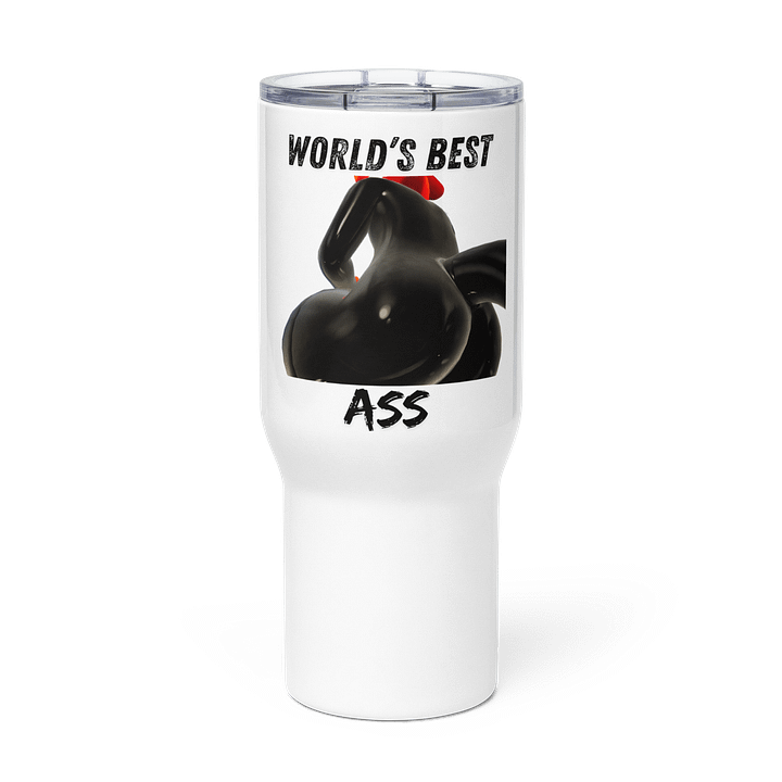 Worlds Best Ass product image (3)